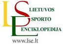 Lietuvos sporto enciklopedija