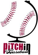 Pitch In For Baseball